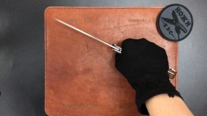 Нож НОКС "Сканди" 345-109406