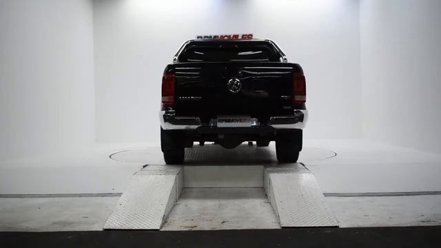 AMAROK HIGHLINE PACK 4X2 BARRA CUERO MANUAL 2015 смотреть онлайн