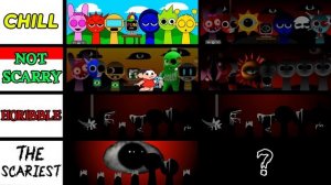 Спрунки - Игровой беспредел! Компиляция Incredibox #спринки #incredibox #невероятныйбоксспрунки