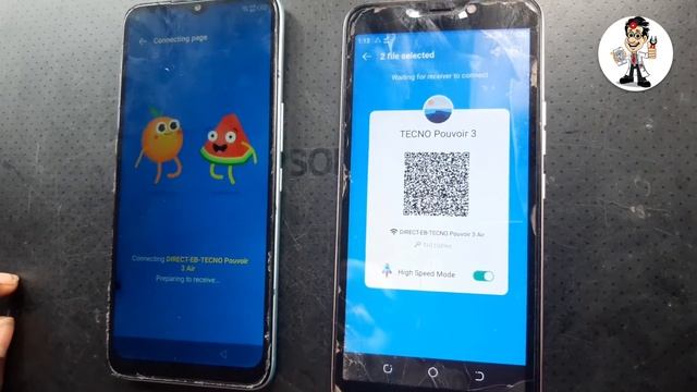 Infinix Hot 10i X658B_X658E Frp Bypass Reset Google Account Lock Android 11_Without PC смотреть онлайн