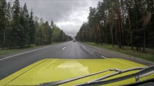 Москвич 2140 Цитрон