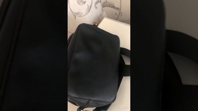 Сумка-мессенджер SinSay смотреть онлайн