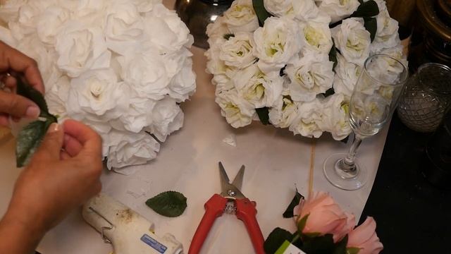 Napkin Rings & Other Things - DIYs & Tips on Decorating for Your Event смотреть онлайн