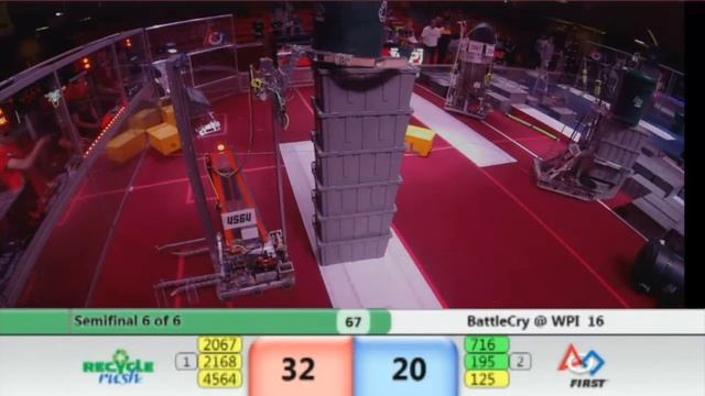 SF6 BattleCry@WPI 16 смотреть онлайн