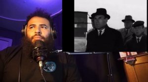 Реакция иностранцев на: Семнадцать мгновений весны 12 серия