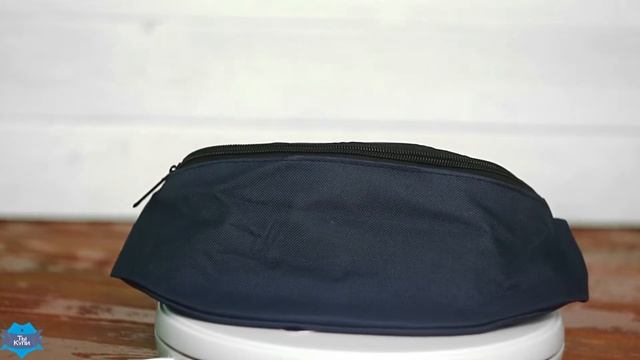 Тканевая сумка на пояс TRAUM 7019-41 купить в Украине смотреть онлайн