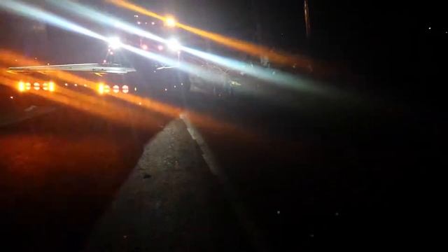 SPALONA CIĘŻARÓWKA ROSYJSKA - ORZECHOWO K/POMIECHÓWKA смотреть онлайн