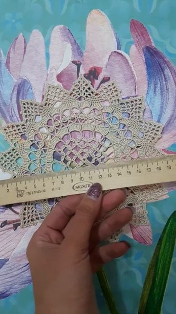 Салфетка-малышка смотреть онлайн