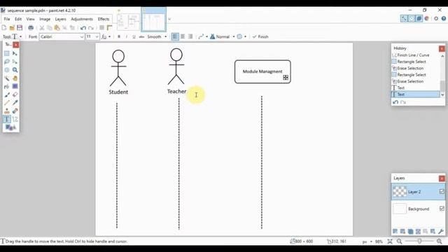 UML Diagrams - Sequence Diagram