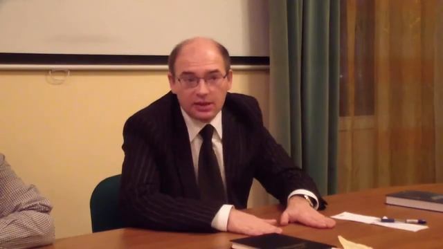 Н. И. Ульянов и украинский вопрос в истории русской мысли смотреть онлайн