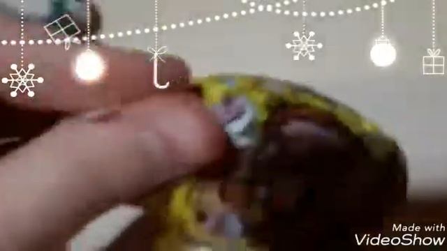 Пакет подарков от подруги смотреть онлайн