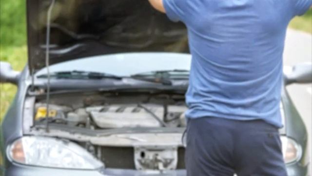 Мужчина пришёл на собеседование весь грязный, благодаря чему получил работу смотреть онлайн