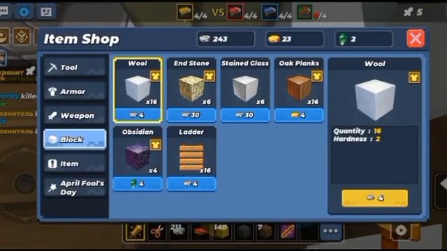 a new gift code blokmen go 100 gcubov!? смотреть онлайн