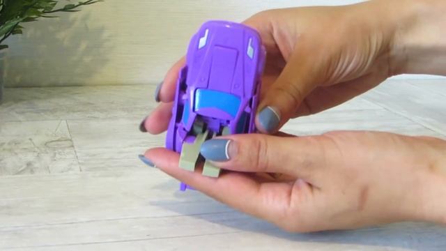 Машины - Трансформеры. Игрушки для мальчиков. Игрушечные машинки смотреть онлайн