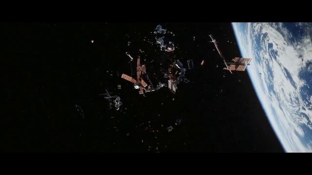 Гравитация за 4 минуты смотреть онлайн