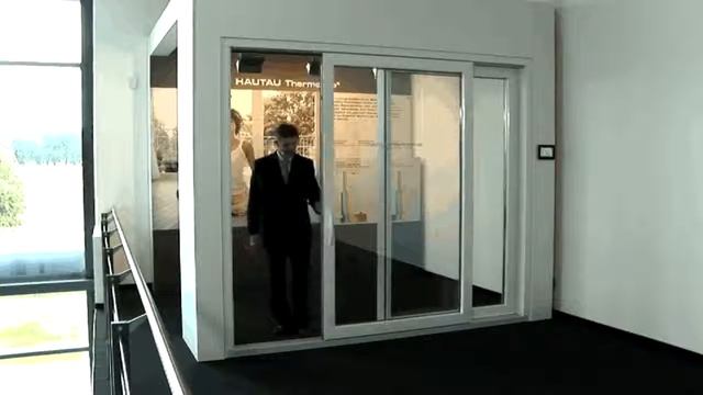 Подъемно-сдвижные системы смотреть онлайн