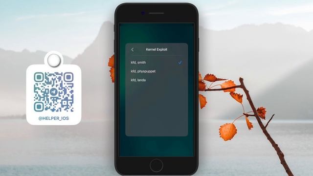 Установка Dopamine 2.0 на iOS 15.0 - 16.5.1 (А9 - А16, М1, М2). смотреть онлайн