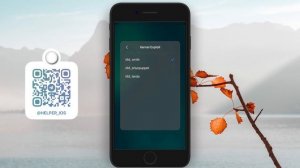 Установка Dopamine 2.0 на iOS 15.0 - 16.5.1 (А9 - А16, М1, М2).
