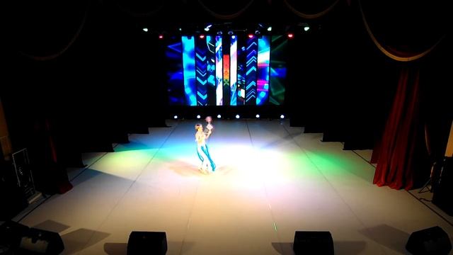 Музыкально-игровая программа «Марафон веселья» смотреть онлайн