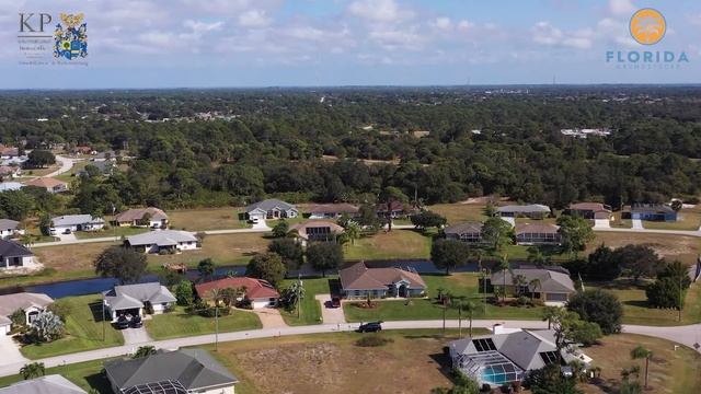 Investment in Florida - by KP-International Immobilien Hofheim смотреть онлайн