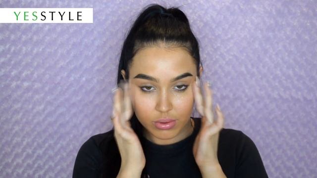 How to Reduce Dark Circles using Eye Patches | YesStyle Korean Beauty смотреть онлайн