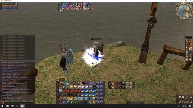 Scryde x100 Заточка веспер лука с +13 на +14 смотреть онлайн