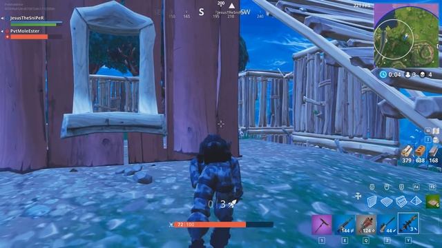 *KNOCKAN* OSVAJAM VICTORY ROYALE · FORTNITE смотреть онлайн