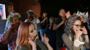 Мастерская варганов Твой Космос