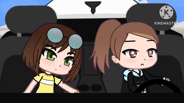 Mini Stories! S1 Ep.1: A Fresh Start [ Gacha Club VA Series ] смотреть онлайн