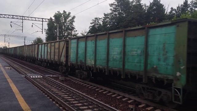 3эс5к-862 вечером с приветом смотреть онлайн