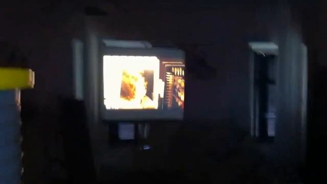 Cinemeccanica 35mm Portable Projector, Cinemeccanica 35mm Victoria- IV, [35mm Film Projector]