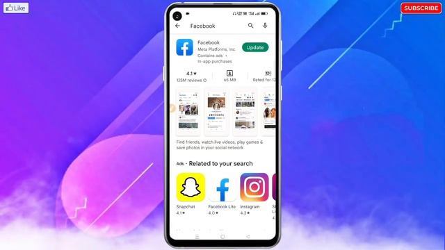 Facebook Not Working In Vivo Mobile | Facebook Not Opening In Vivo | Facebook Error Problem Fix смотреть онлайн