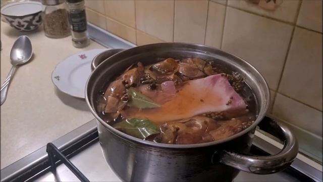 Какое сало вкуснее? Эксперимент смотреть онлайн