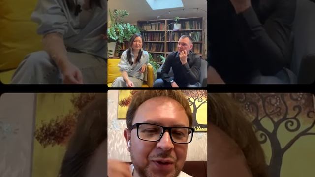 Запись прямого эфира. "Секреты Асянди" .mp4 смотреть онлайн