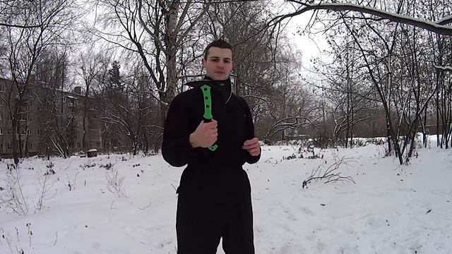 Зомби топор смотреть онлайн