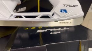 Обзор коньков TRUE Catalyst 7