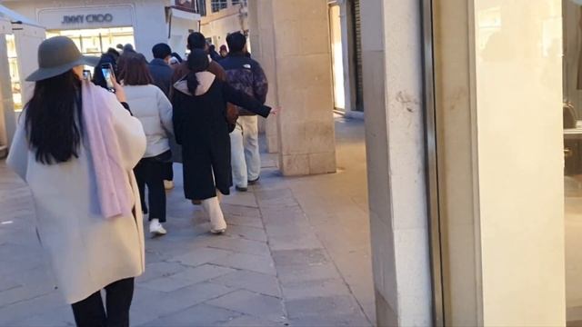 Италия Венеция Жасмин Venezia San Marco итальянская Мода, французский стиль смотреть онлайн