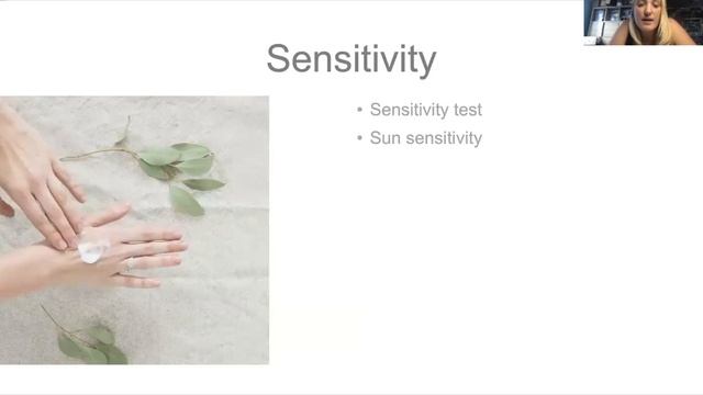 topical application of essential oils смотреть онлайн