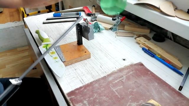 Самодельная точилка для ножей смотреть онлайн