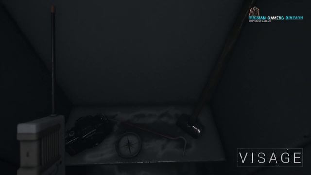 ЕГО ИМЯ ЛЬЮИС ТЕЙЛОР ИЛИ КОГДА У ТЕБЯ В ПОДВАЛЕ НЕФТЕМАСЛОЗАВОД ► VISAGE на русском ЧАСТЬ 10 смотреть онлайн