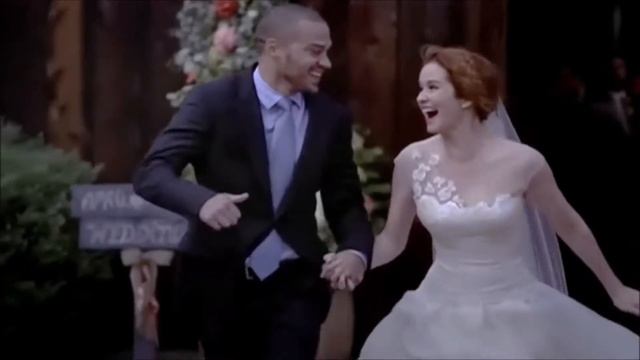 Grey's Anatomy | Good Old Days смотреть онлайн