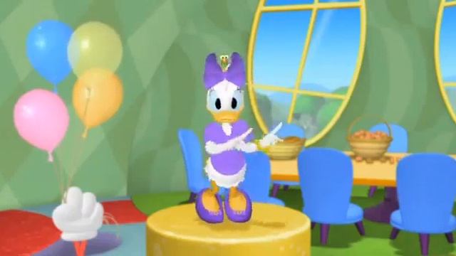 mickey mouse clubhouse mickey's adventures in wonderland hot dog song English смотреть онлайн