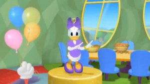 mickey mouse clubhouse mickey's adventures in wonderland hot dog song English