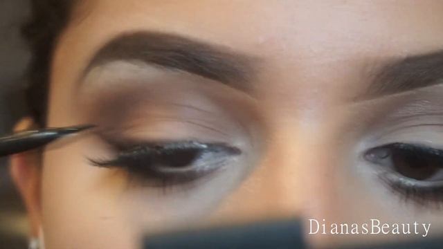 Kylie Jenner Inspired Makeup Tutorial смотреть онлайн