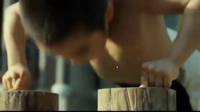 Sekolah kung fu yt aaa jepang Movie ( sang legendaris Boboho ) " OOLONG COURTYARD" смотреть онлайн