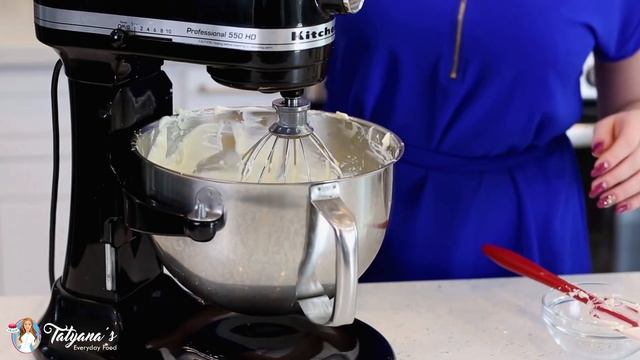 The BEST Triple Lemon Meringue Cheesecake Recipe!! With Lemon Cookie Crust & Lemon Curd!! смотреть онлайн