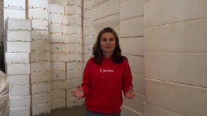 ИЗОЛЮКС – наши принципы и подход к работе. Переработка пенопласта