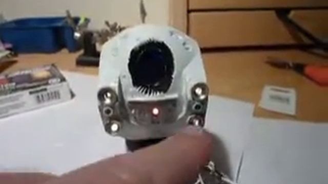 2001 EVA POD Wilco - Part 2 смотреть онлайн