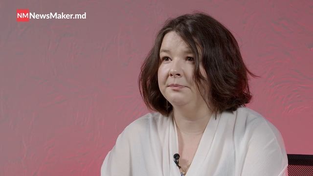 Штраф на материнство. Почему женщинам в Молдове платят меньше, и как мы поверили в обратное смотреть онлайн