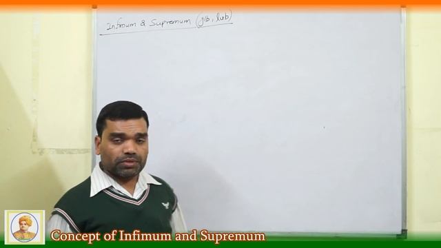 Riemann Integral - Concept of Upper & Lower Riemann Sum in Hindi(Lecture 1) смотреть онлайн